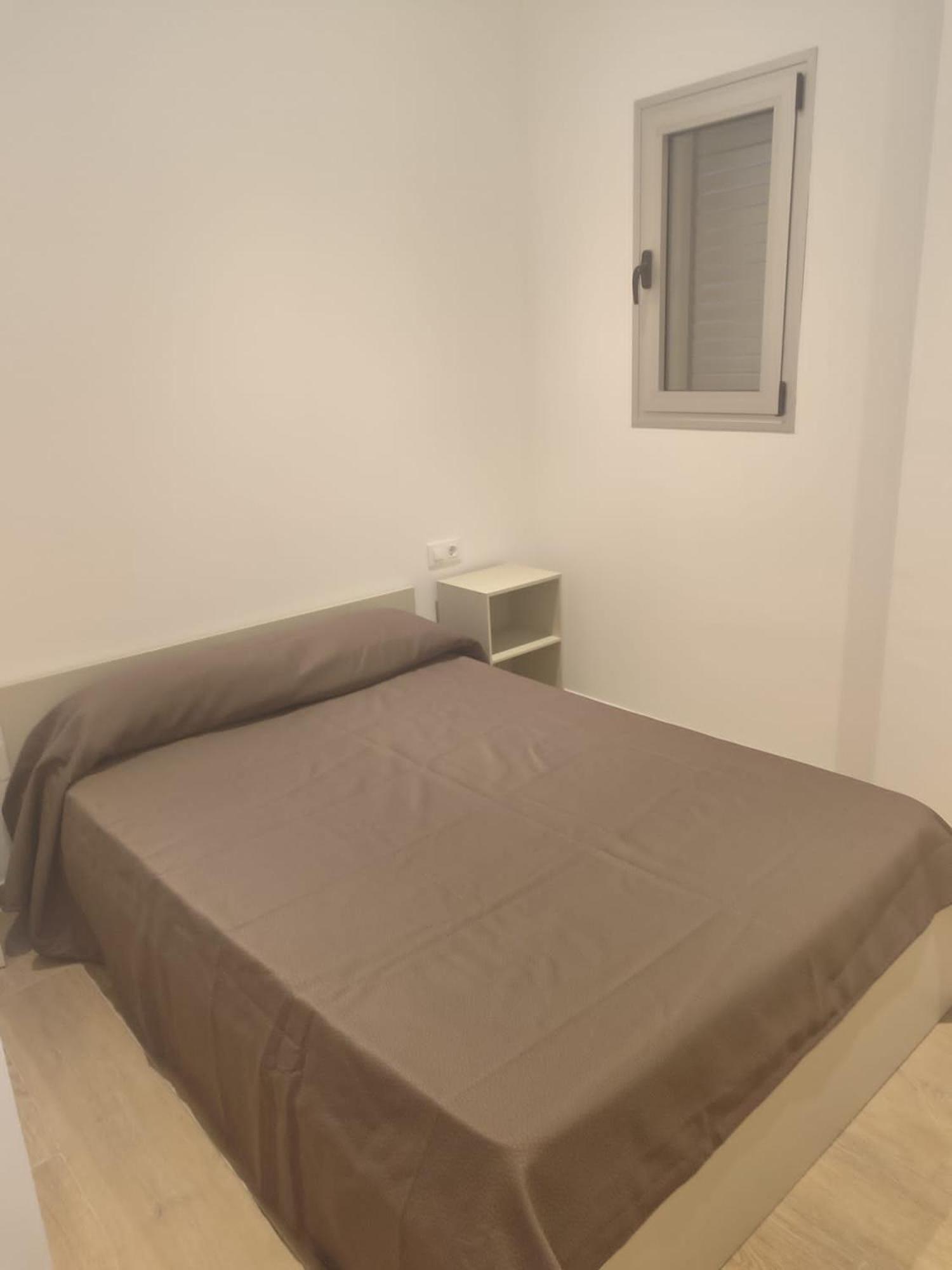 Apartamento La Chanca Playa 1 Conil De La Frontera Exterior foto